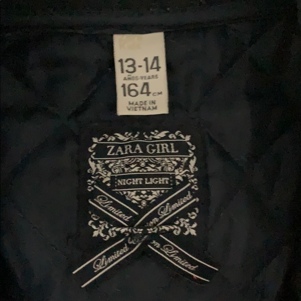 Zara light jacket - Picture 2 of 3